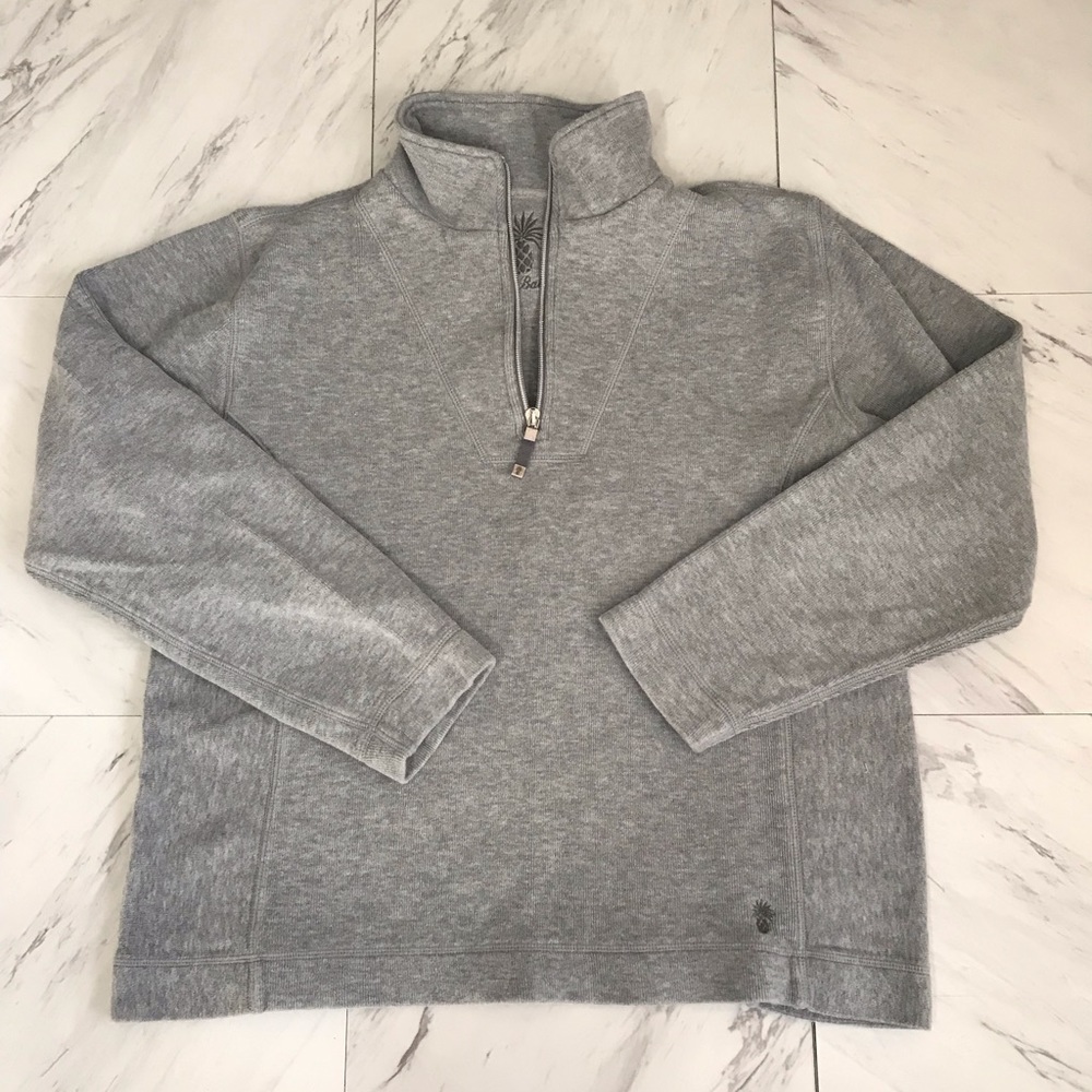 Tommy Bahama Aruba Half Zip